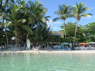 Eco Hotel Club Rolling Stone
