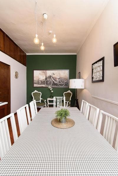 Finally Roma Apartment
