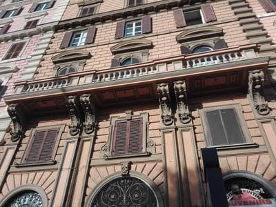 San Pietro Vatican Suites