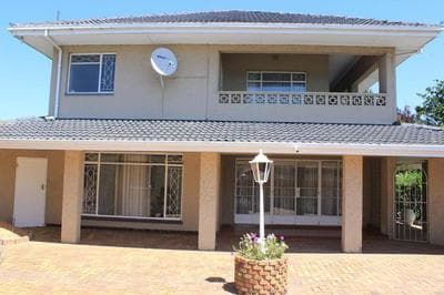 Moye Guest House