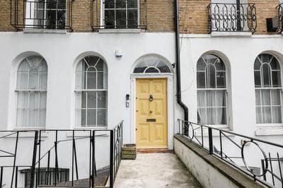 JOIVY Cosy 1-bed flat in Angel, close to tube