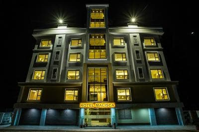 Hotel Malisca