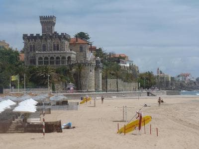 Cascais-Estoril BEACHFRONT Apartments