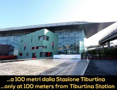 In vacanza da Sara