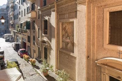 Dimora storica Palazzo Marescalchi Belli