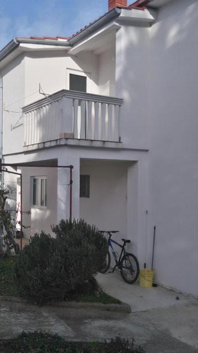 Apartments Vili Betina