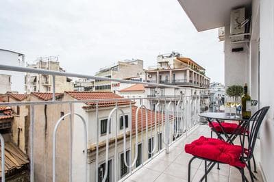 Stylish Syntagma apartment