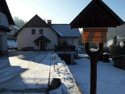 APARTMÁNY - Pacholik