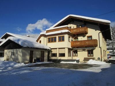 Haus Alton - Fieberbrunn inkl Lauchsee Eintritt
