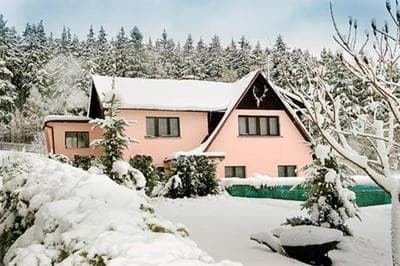 Apartamenty Słoneczne Wzgórze