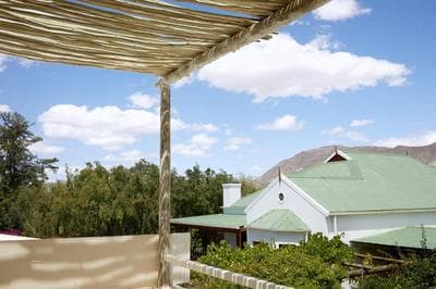 Prince Albert Country Stay