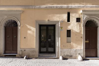 Rome As You Feel - Design Apartment at Colosseum