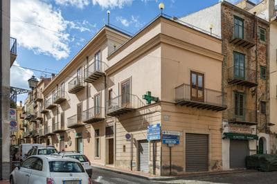 Case Spazioscena - Polimnia