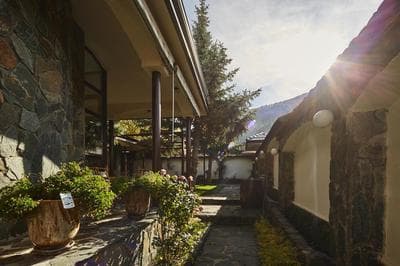 Guest House Mira