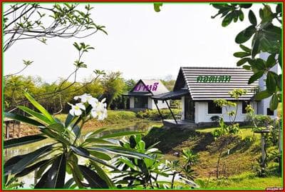 Phumimalee Nature View Resort