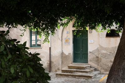 Case Spazioscena - Tersicore