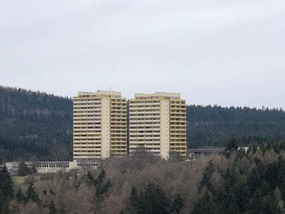 Ferienwohnung Harz-Panorama 434