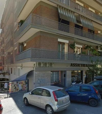 Appartamento Caffarella