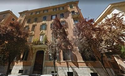 Charming Roma