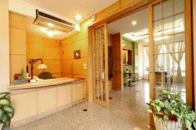 FlowerSay Homestay