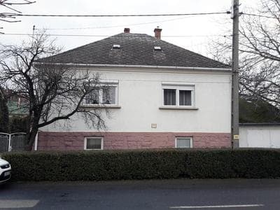 Pallósi Ház "A"