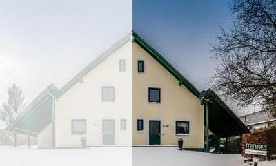 Ferienhaus Schröder Kalterherberg