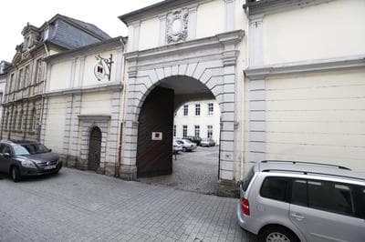 Kolping Hostel Trier im Warsberger Hof