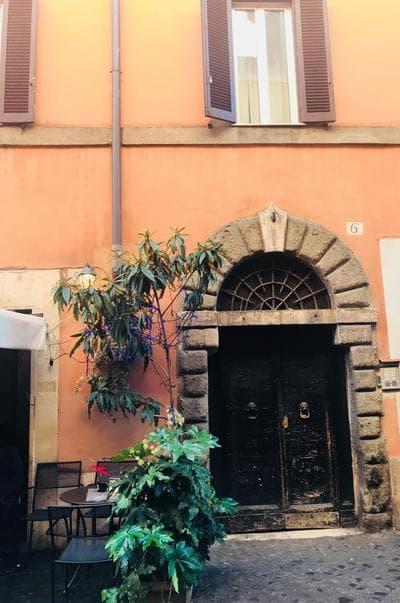 Trastevere Stars
