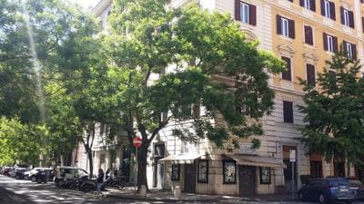 Domus Lunae - Vatican Luxury Home with private terrace