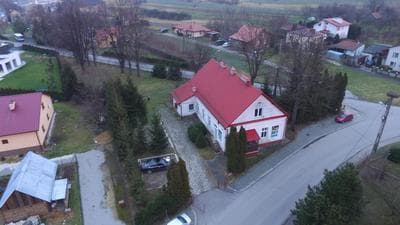 Apartamenty Trzciana