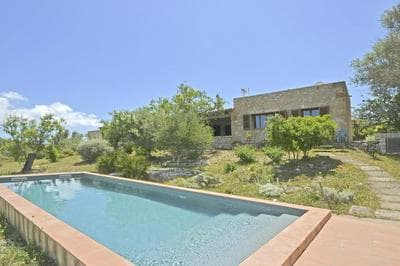 Villa Font