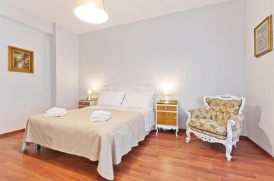 Liberty Trastevere B&B