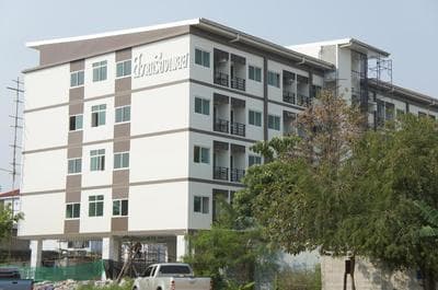 Sawairiang Place