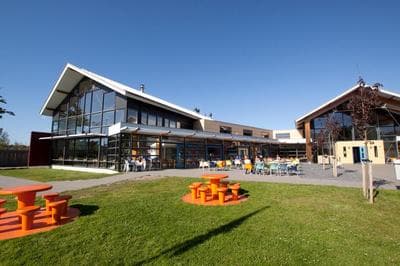 Stayokay Hostel Texel