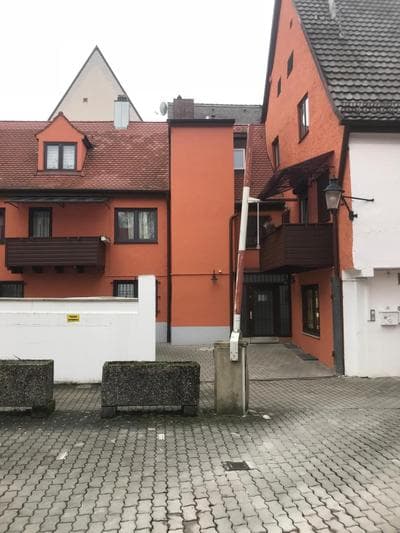Stadt Apartment