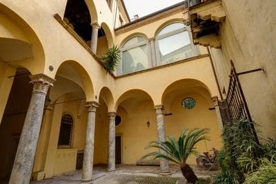 Navona Charming Flat