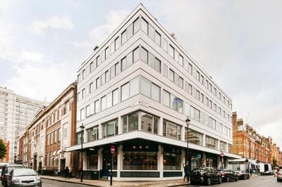 The Most Premium Apartments Oxford Street Area