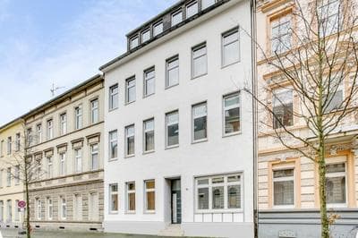 LiRo Apartments Jägerstrasse Krefeld