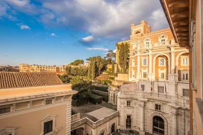 DowntownApartments - Imperial Panorama Penthouse