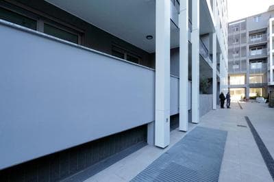 YCH-DELIZIOSO Monolocale con TERRAZZO