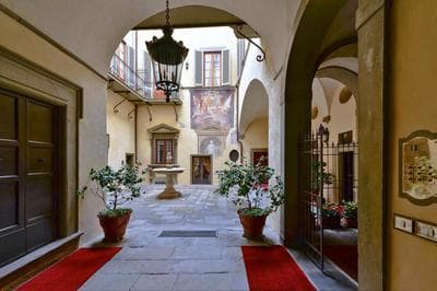 Appartamento La Tranquilla