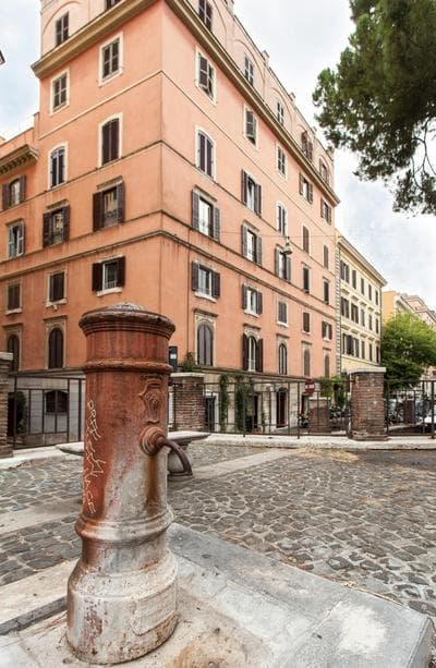 Suite Sarandrea