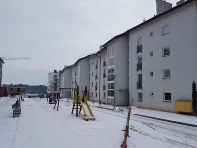 Apartament-Studio Polana Szaflarska