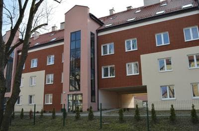 Apartament Luna
