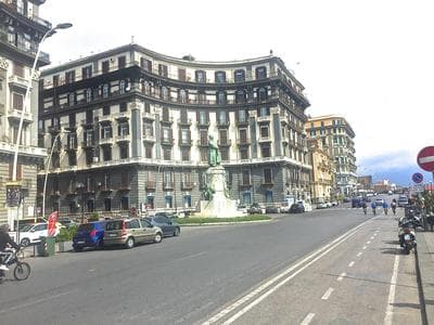 Residenza Santa Lù B&B