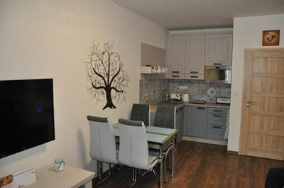 Apartmán 14 Lúčky Demänovská dolina