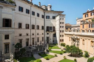 Hotel Vilòn - Small Luxury Hotels of the World