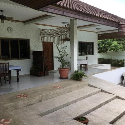 Peaceful homestay