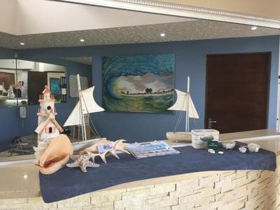 Isle La Breeze Guest House