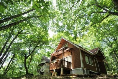 Yatsugatake Kogen Resort